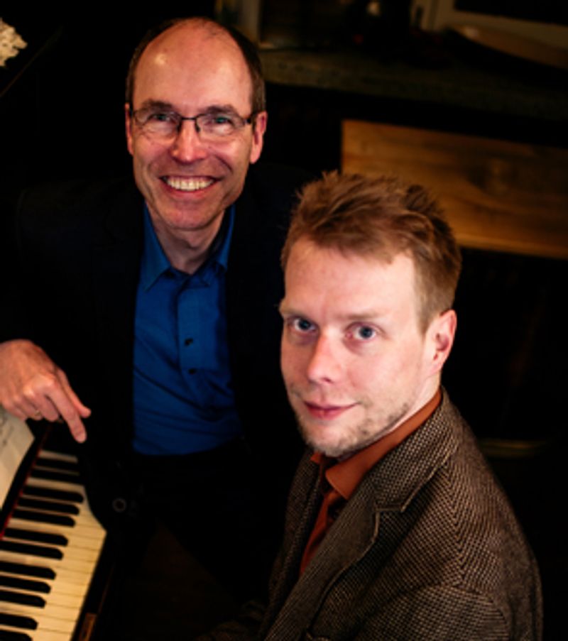 Thomas Eicher, Martin Brödemann